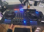 Pioneer DDJ-FLX6 4-kanálový DJ ovládač pre Rekordbox a Serato DJ Pro na sklade na predaj