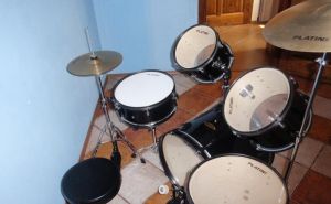 Predam platin drums