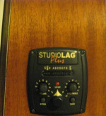 Elektroakustická 12-strunová gitara – fotka 3