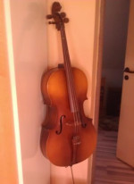 Violončelo z roku 1969 na predaj – fotka 2