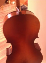 Violončelo z roku 1969 na predaj – fotka 3