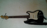 Gitara a combi – fotka 3
