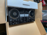 Pioneer DJ DDJ-REV7 Profesionální DJ ovladač pro Serato DJ Pro – fotka 2