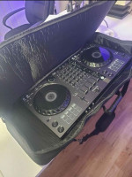 Pioneer DDJ-FLX6 4-kanálový DJ ovládač pre Rekordbox a Serato DJ Pro na sklade na predaj – fotka 2
