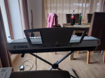 predám keyboard Yamaha PSR S 900 – fotka 2